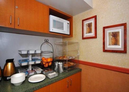 Hotel Econo Lodge South Ozone Park 