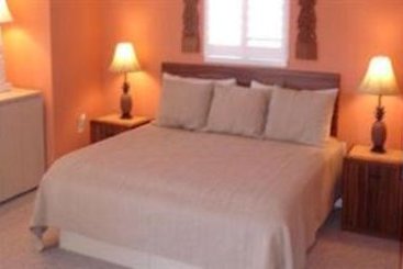 Hotel Country Club Shores By Resortq Florida