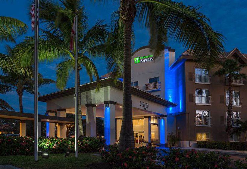 Hotel Holiday Inn Express Naples Downtown 5th Avenue  | Naples | Florida | United States 1