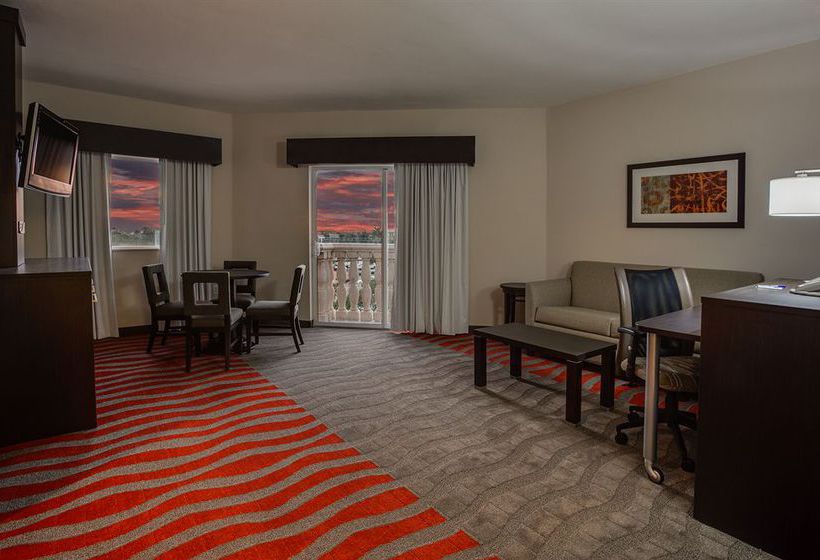 Hotel Holiday Inn Express Naples Downtown 5th Avenue  | Naples | Florida | United States 10