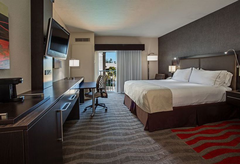 Hotel Holiday Inn Express Naples Downtown 5th Avenue  | Naples | Florida | United States 12