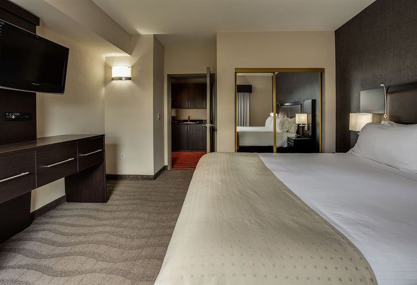 Hotel Holiday Inn Express Naples Downtown 5th Avenue  | Naples | Florida | United States 13