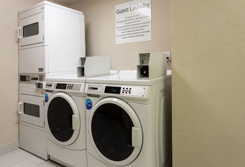 Hotel Holiday Inn Express Naples Downtown 5th Avenue  | Naples | Florida | United States 15