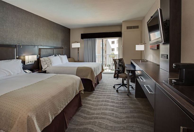 Hotel Holiday Inn Express Naples Downtown 5th Avenue  | Naples | Florida | United States 16