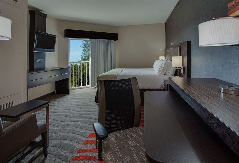 Hotel Holiday Inn Express Naples Downtown 5th Avenue  | Naples | Florida | United States 17