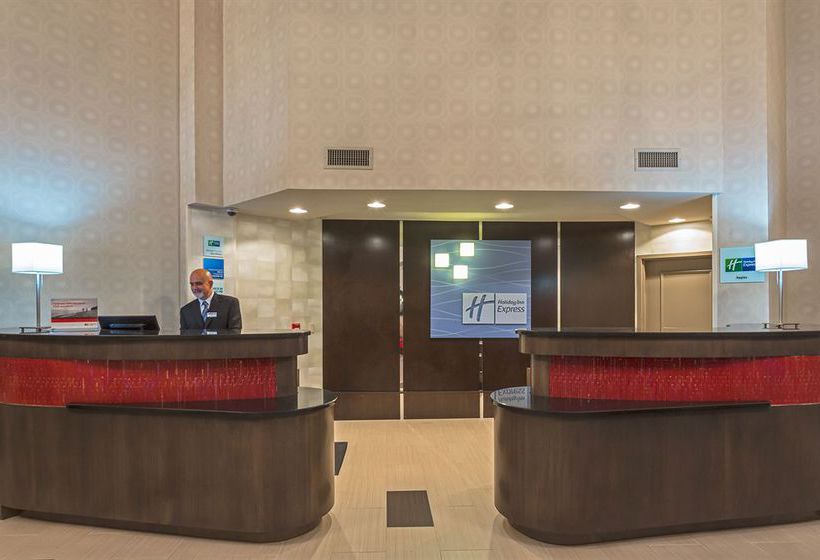 Hotel Holiday Inn Express Naples Downtown 5th Avenue  | Naples | Florida | United States 18