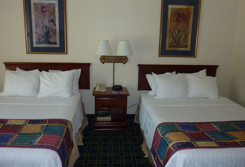 Hotel Holiday Inn Express Naples Downtown 5th Avenue  | Naples | Florida | United States 19