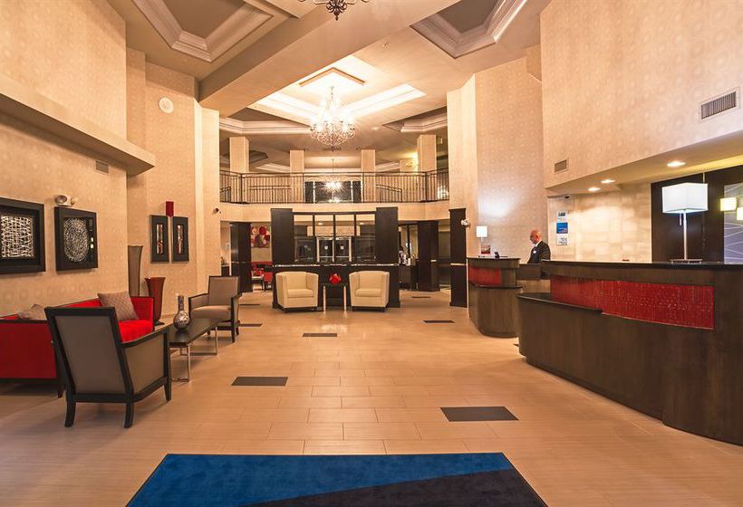 Hotel Holiday Inn Express Naples Downtown 5th Avenue  | Naples | Florida | United States 2