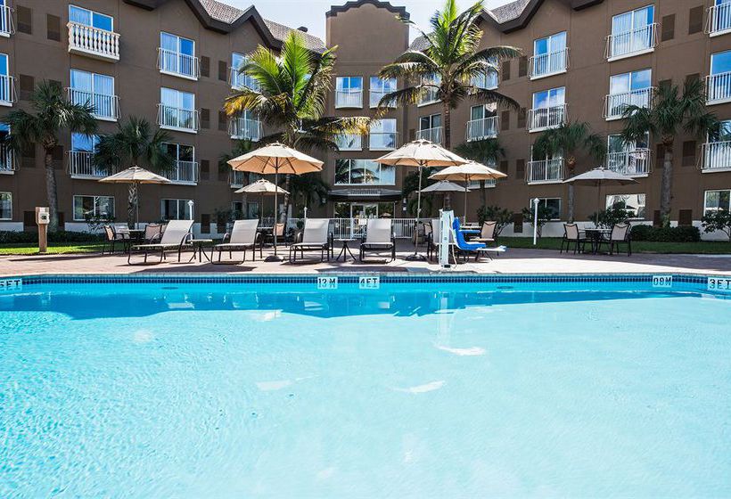 Hotel Holiday Inn Express Naples Downtown 5th Avenue  | Naples | Florida | United States 3