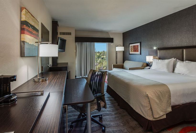 Hotel Holiday Inn Express Naples Downtown 5th Avenue  | Naples | Florida | United States 4