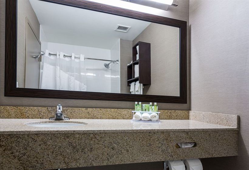 Hotel Holiday Inn Express Naples Downtown 5th Avenue  | Naples | Florida | United States 5