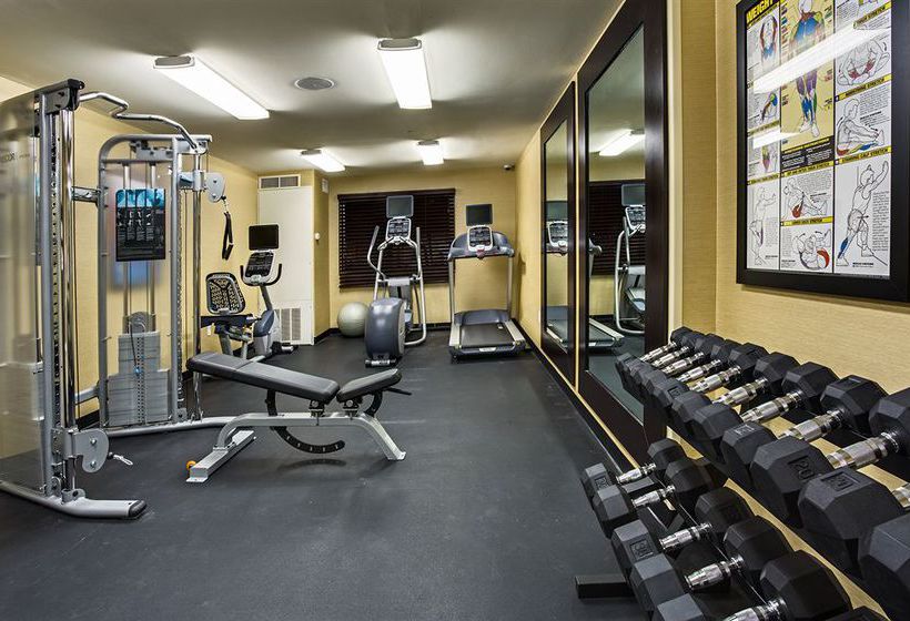 Hotel Holiday Inn Express Naples Downtown 5th Avenue  | Naples | Florida | United States 6