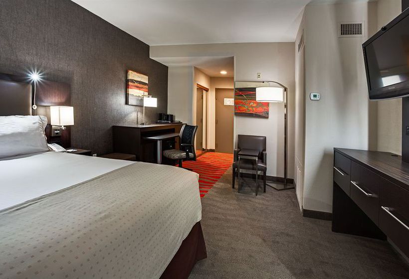 Hotel Holiday Inn Express Naples Downtown 5th Avenue  | Naples | Florida | United States 8