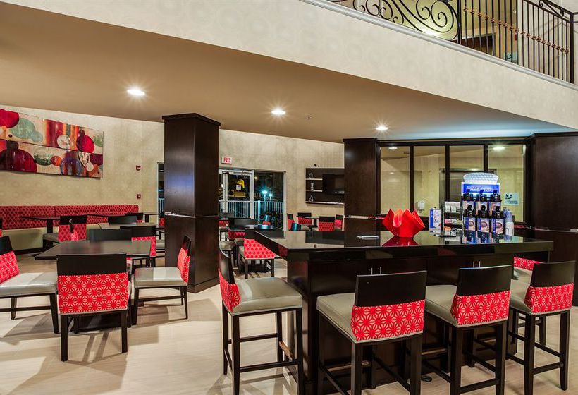 Hotel Holiday Inn Express Naples Downtown 5th Avenue  | Naples | Florida | United States 9