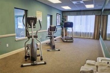 Hotel Comfort Inn & Suites Fort Walton Beach  | Fort Walton Beach | Florida | United States 1