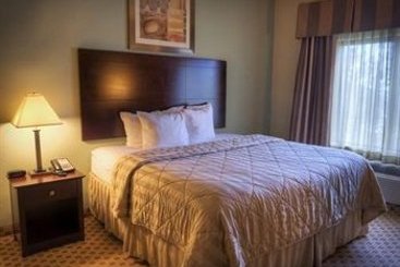 Hotel Comfort Inn & Suites Fort Walton Beach  | Fort Walton Beach | Florida | United States 10