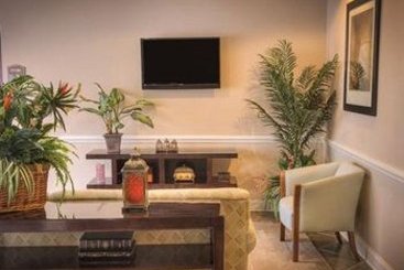 Hotel Comfort Inn & Suites Fort Walton Beach  | Fort Walton Beach | Florida | United States 11