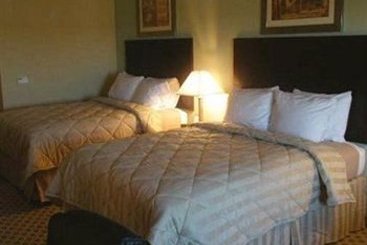 Hotel Comfort Inn & Suites Fort Walton Beach  | Fort Walton Beach | Florida | United States 12