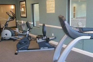 Hotel Comfort Inn & Suites Fort Walton Beach  | Fort Walton Beach | Florida | United States 14