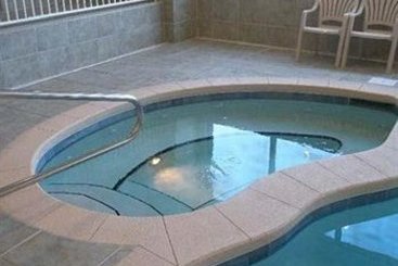 Hotel Comfort Inn & Suites Fort Walton Beach  | Fort Walton Beach | Florida | United States 15