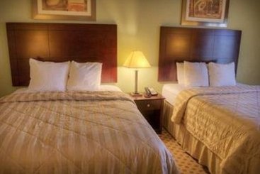 Hotel Comfort Inn & Suites Fort Walton Beach  | Fort Walton Beach | Florida | United States 16