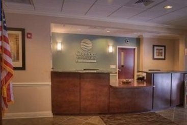Hotel Comfort Inn & Suites Fort Walton Beach  | Fort Walton Beach | Florida | United States 17