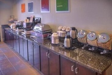 Hotel Comfort Inn & Suites Fort Walton Beach  | Fort Walton Beach | Florida | United States 18