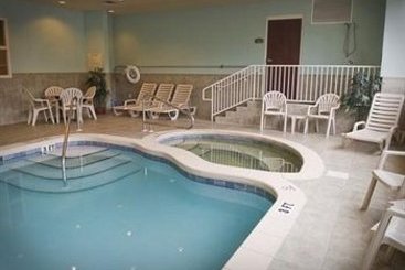 Hotel Comfort Inn & Suites Fort Walton Beach  | Fort Walton Beach | Florida | United States 2