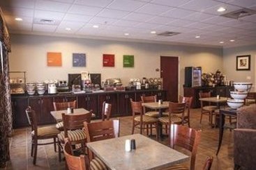 Hotel Comfort Inn & Suites Fort Walton Beach  | Fort Walton Beach | Florida | United States 3