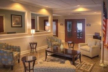 Hotel Comfort Inn & Suites Fort Walton Beach  | Fort Walton Beach | Florida | United States 4