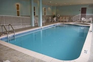 Hotel Comfort Inn & Suites Fort Walton Beach  | Fort Walton Beach | Florida | United States 5