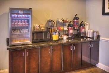 Hotel Comfort Inn & Suites Fort Walton Beach  | Fort Walton Beach | Florida | United States 6