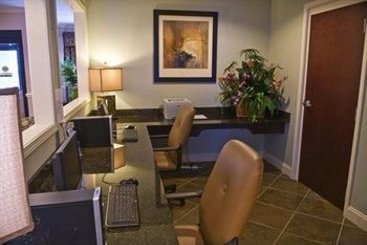 Hotel Comfort Inn & Suites Fort Walton Beach  | Fort Walton Beach | Florida | United States 7