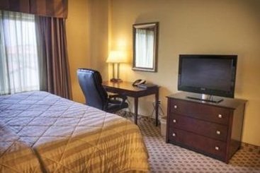 Hotel Comfort Inn & Suites Fort Walton Beach  | Fort Walton Beach | Florida | United States 9