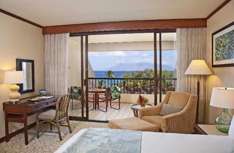 Hotel Makena Beach & Golf Resort Wailea