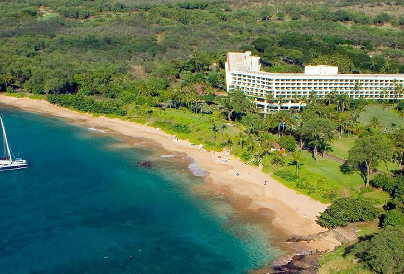 Hotel Makena Beach & Golf Resort  | Wailea | Hawaii | United States 1