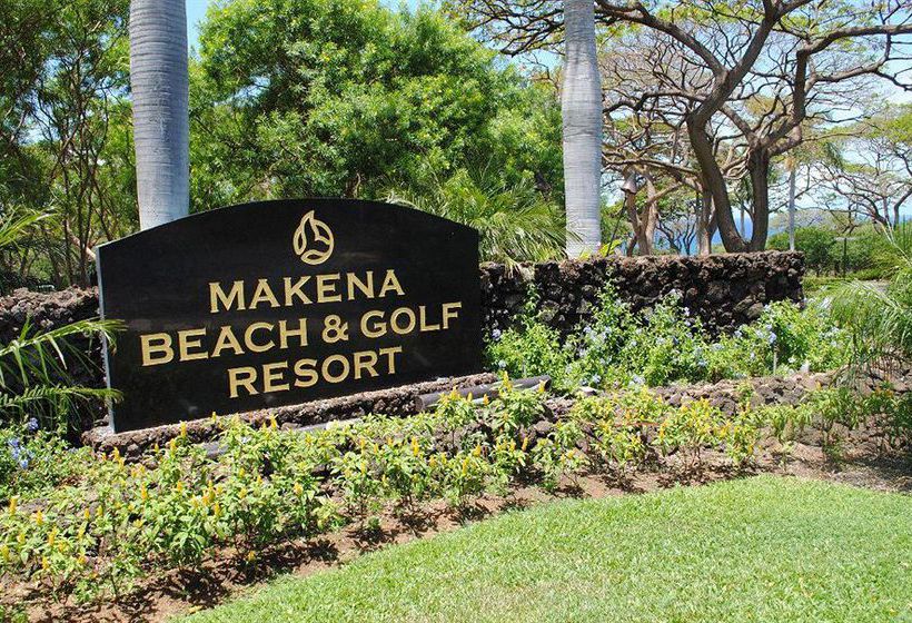 Hotel Makena Beach & Golf Resort  | Wailea | Hawaii | United States 10