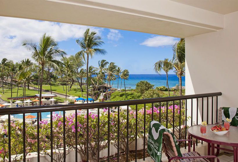 Hotel Makena Beach & Golf Resort  | Wailea | Hawaii | United States 12