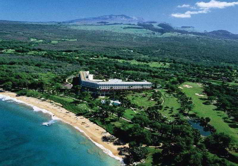 Hotel Makena Beach & Golf Resort  | Wailea | Hawaii | United States 13