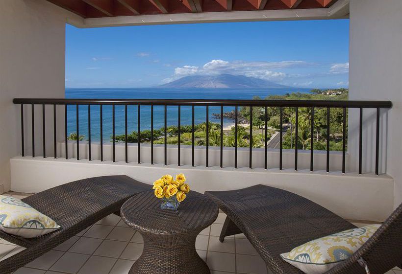 Hotel Makena Beach & Golf Resort  | Wailea | Hawaii | United States 15