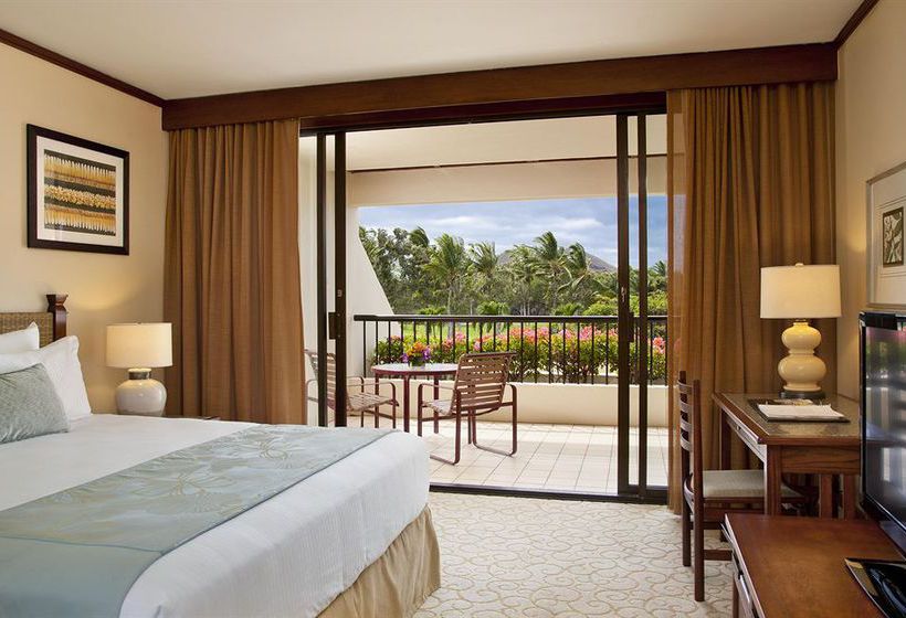 Hotel Makena Beach & Golf Resort  | Wailea | Hawaii | United States 16