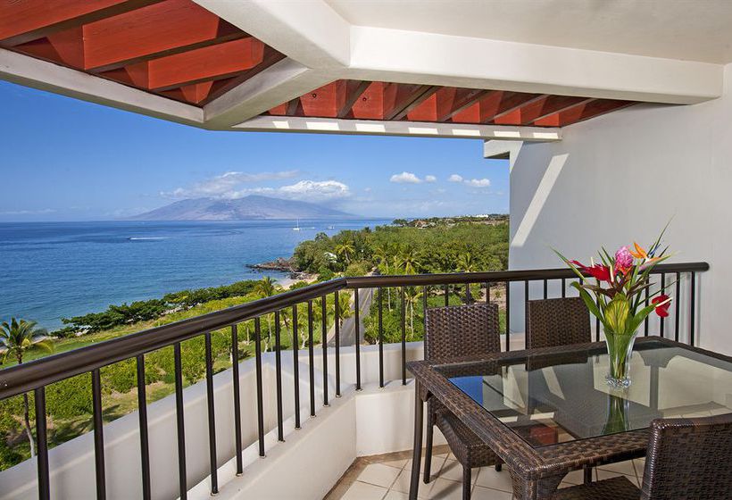 Hotel Makena Beach & Golf Resort  | Wailea | Hawaii | United States 17