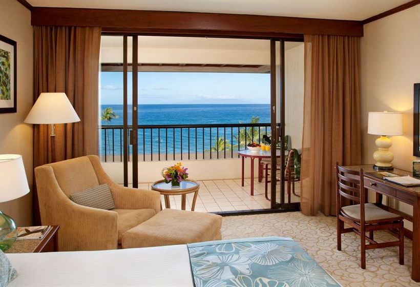 Hotel Makena Beach & Golf Resort  | Wailea | Hawaii | United States 19