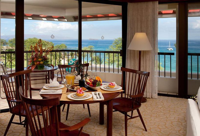Hotel Makena Beach & Golf Resort  | Wailea | Hawaii | United States 2