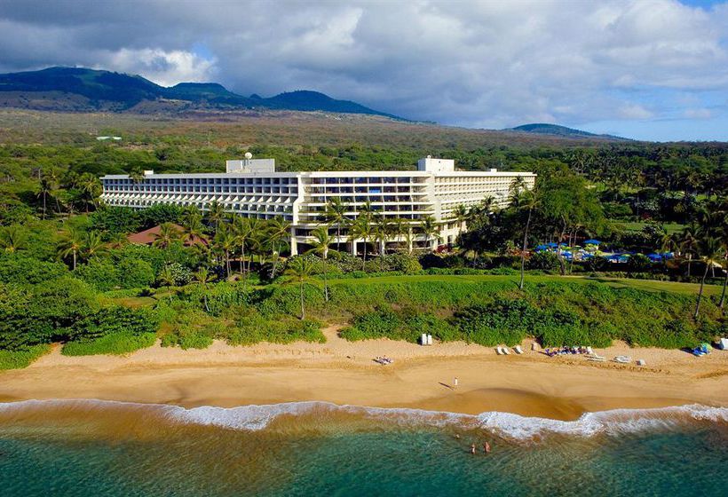 Hotel Makena Beach & Golf Resort  | Wailea | Hawaii | United States 20