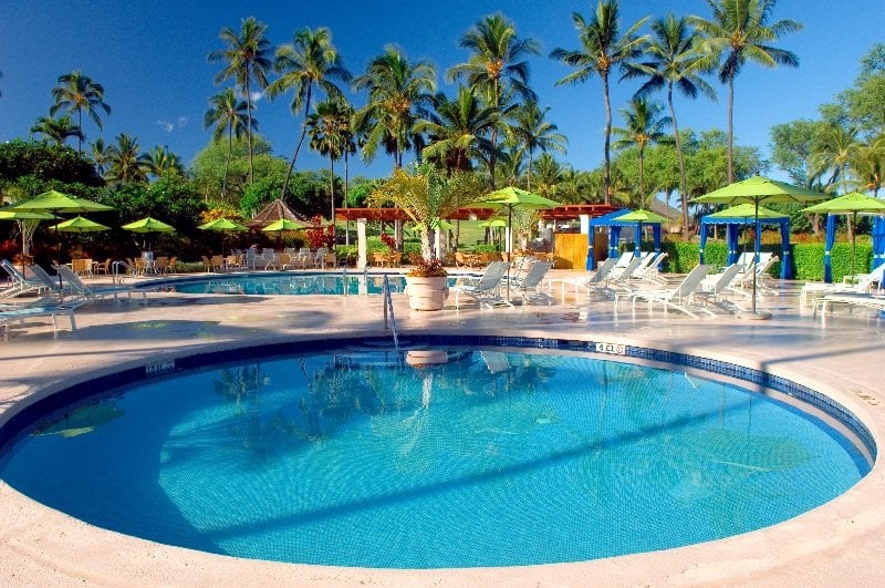 Hotel Makena Beach & Golf Resort  | Wailea | Hawaii | United States 3