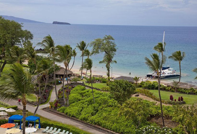 Hotel Makena Beach & Golf Resort  | Wailea | Hawaii | United States 4