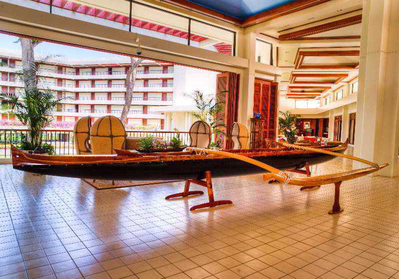 Hotel Makena Beach & Golf Resort  | Wailea | Hawaii | United States 5