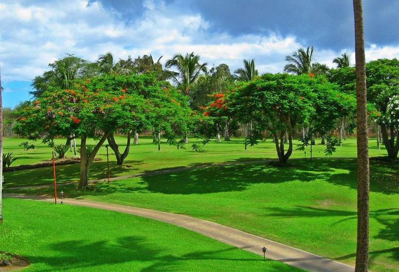 Hotel Makena Beach & Golf Resort  | Wailea | Hawaii | United States 7