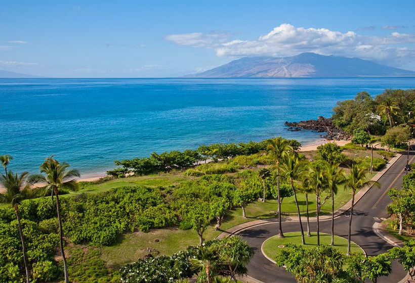 Hotel Makena Beach & Golf Resort  | Wailea | Hawaii | United States 8